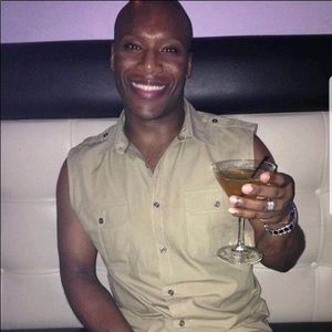 Meet your Posher, Terrell